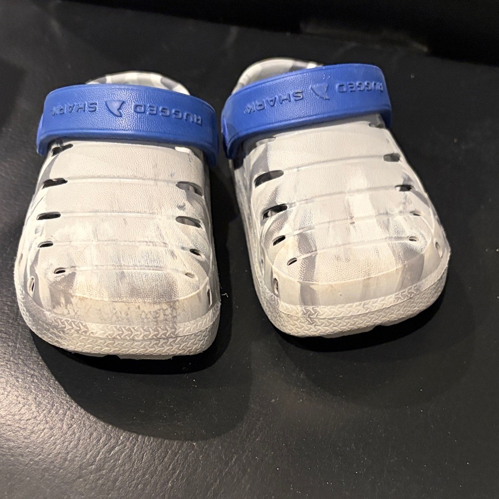 Kids Water Clogs